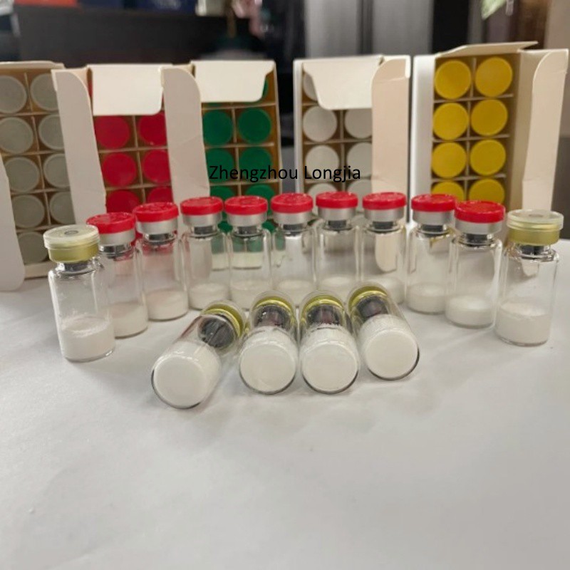 פפטיד לירידה במשקל